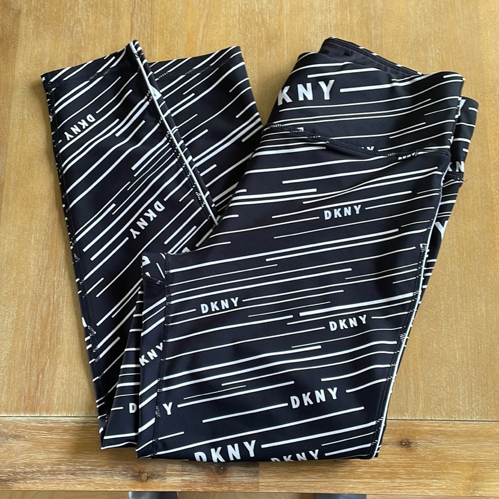 DKNY leggings XL